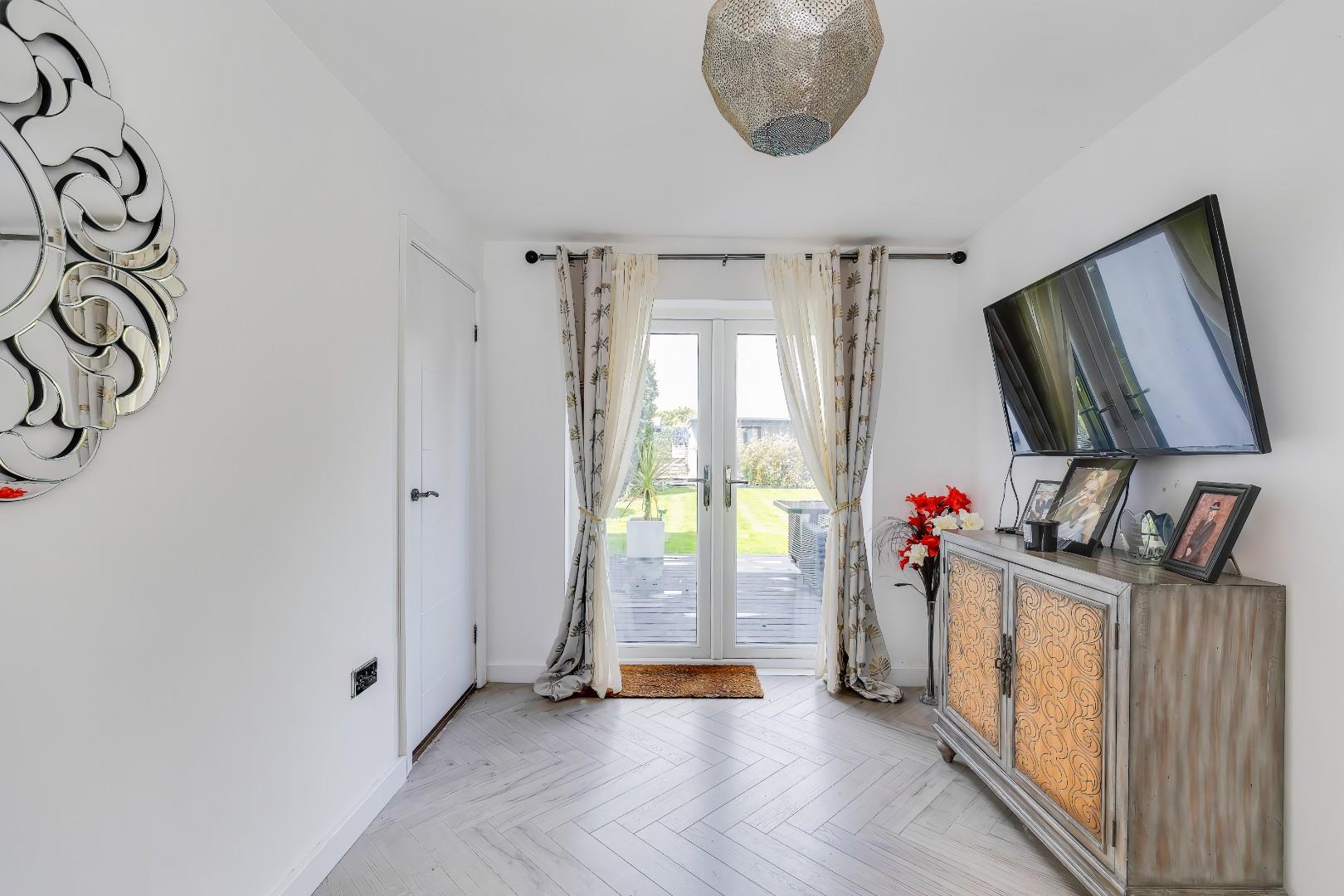 Rest Bay Close, Porthcawl, Bridgend County Borough, CF36 3UN